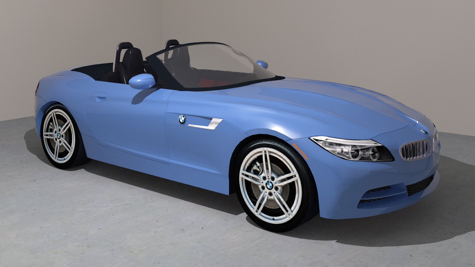 Z 4 бмв