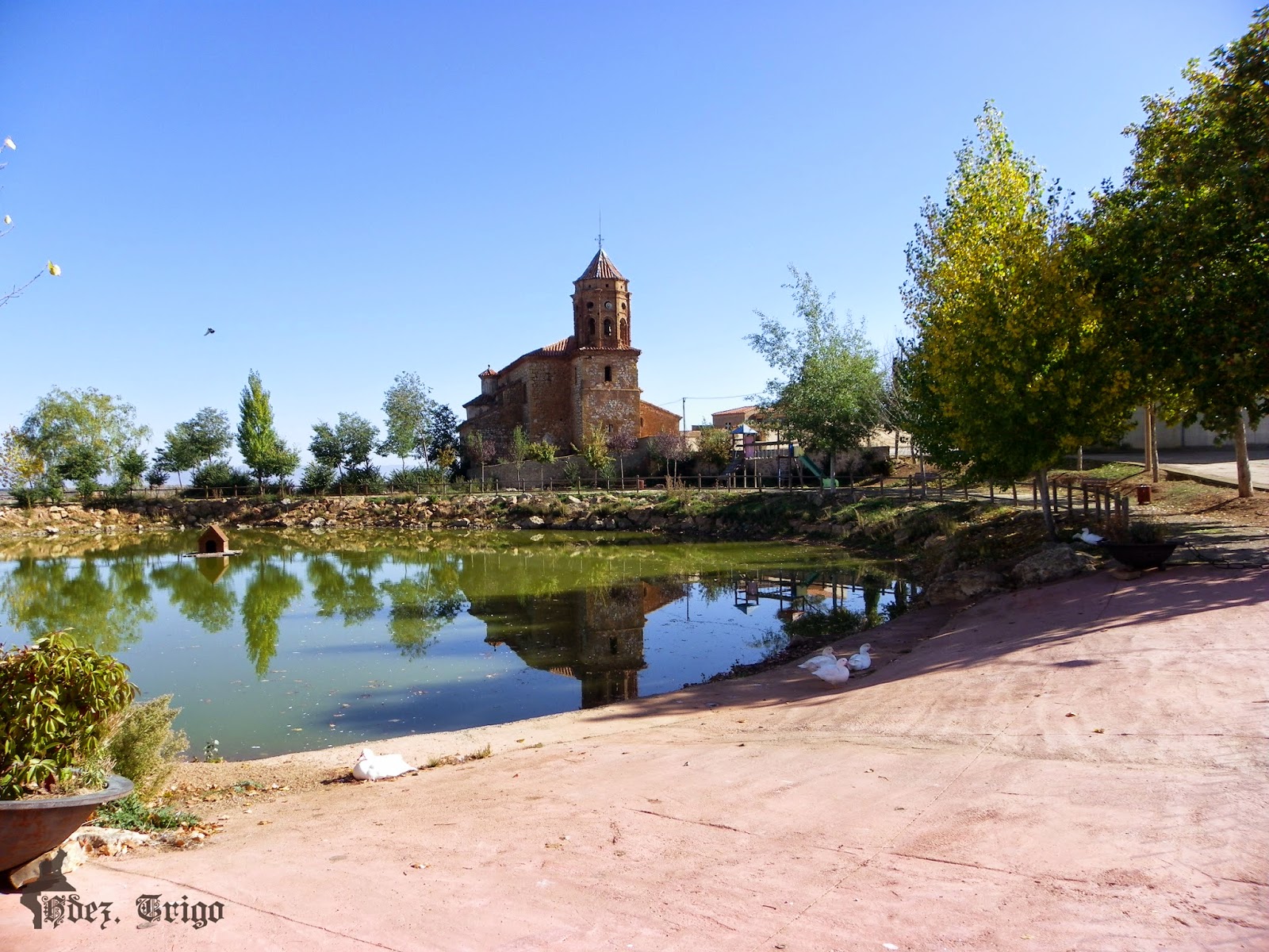Teruel en Imagenes El Campillo