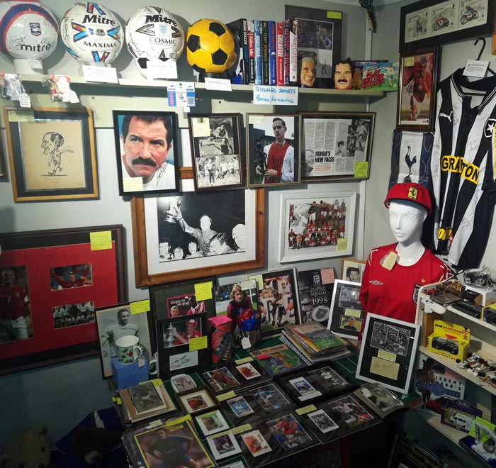 The Unique Signed Sports Memorabilia Store the-unique-signed-sports-memorabilia-store
