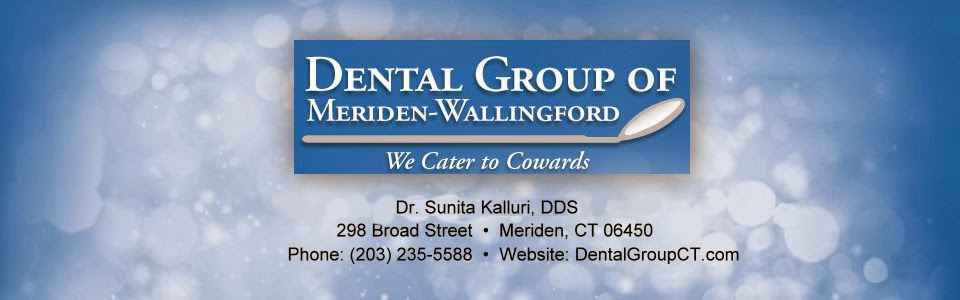 Dental Group of Meriden-Wallingford