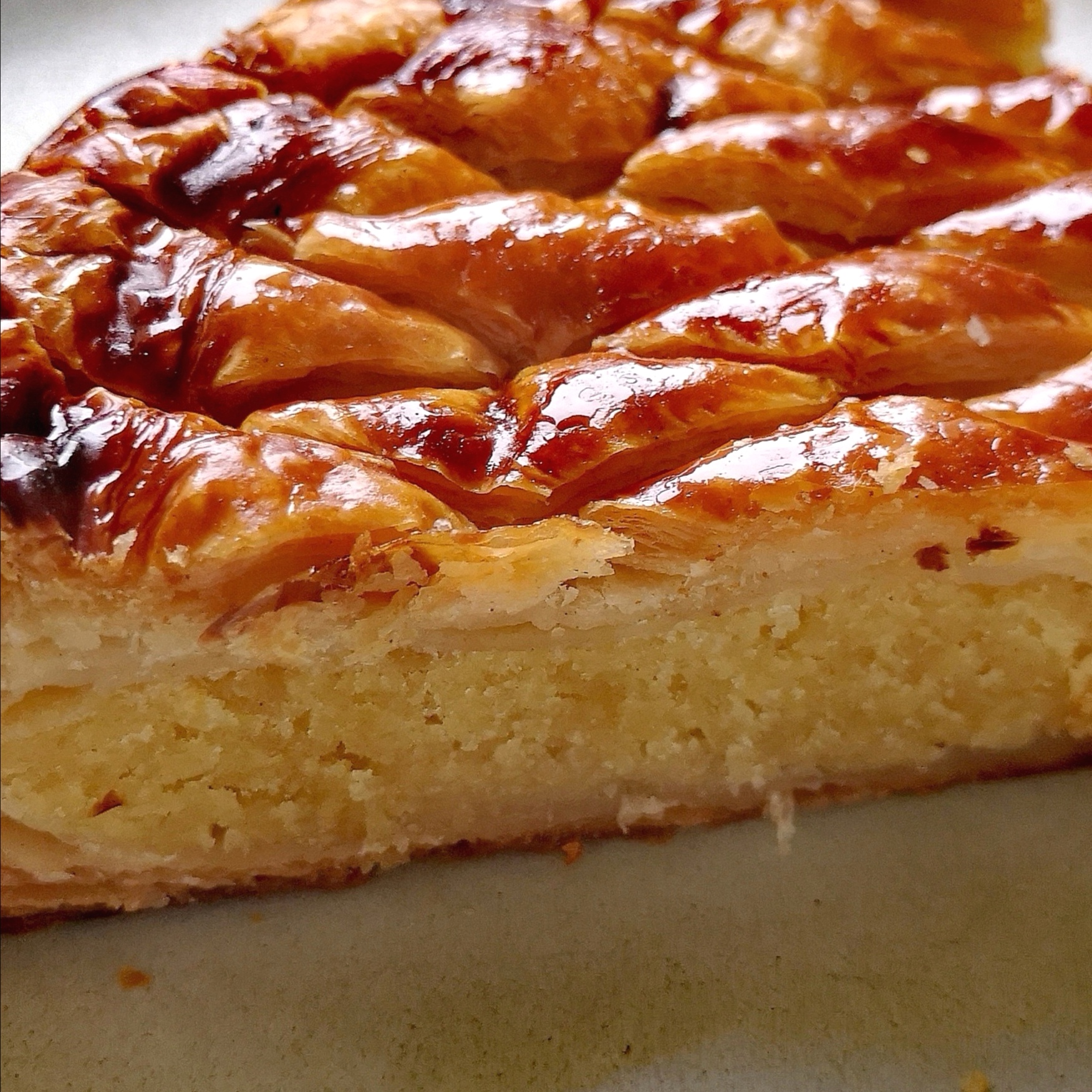 Concours de la meilleure galette des rois 2021 de Marseille Marseille