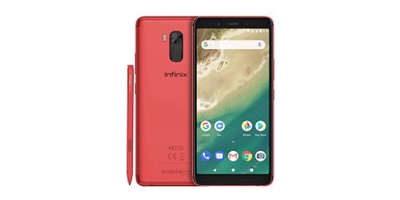 Cara Screenshot Infinix Note 5 Stylus Cara Screenshot Infinix Note 5 Stylus