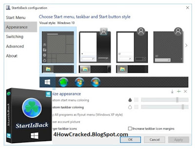 download StartIsBack++ 3.6.5.4677 download StartIsBack++ 3.6.5.4677