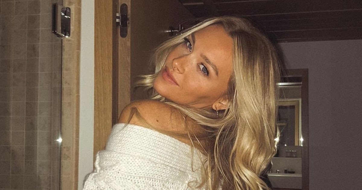 Camille Kostek Instagram Photos 24 Aug 2020