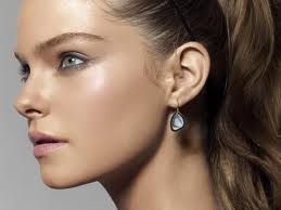 diy face highlighter