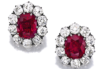 Penny Stock Journal: Sotheby’s Magnificent Jewels & Jadeite Sale ...