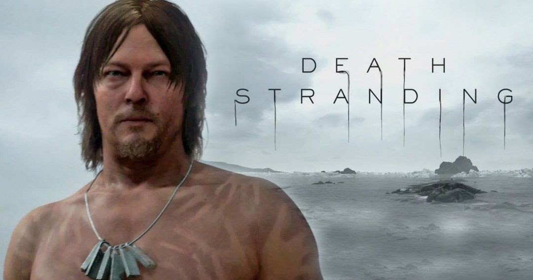 Death Stranding – Xbox 360 | ITA-Games