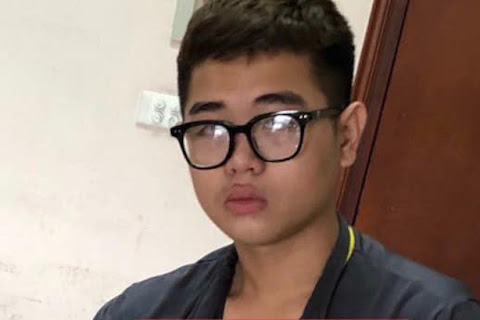 Bắt khẩn cấp nam sinh 17 tuổi cướp xe ôm