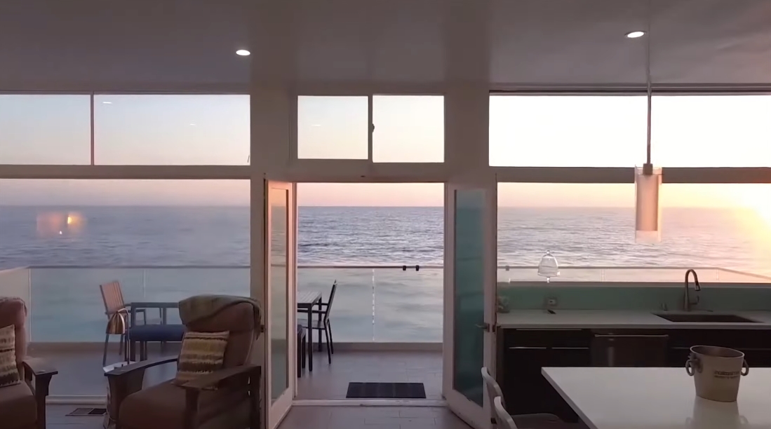 15 Interior Design Photos vs. 1241 Ocean Front, Laguna Beach Luxury Home Tour