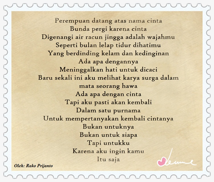 Puisi Dian Sastro Ost Ada Apa Dengan Cinta KT Puisi jpg (750x638)