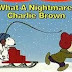 Curta-Metragem: "Que Pesadelo, Charlie Brown (1978)"