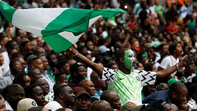 Basic Info: Nigeria vs Benin Republic (2021 AFCON Qualifiers)