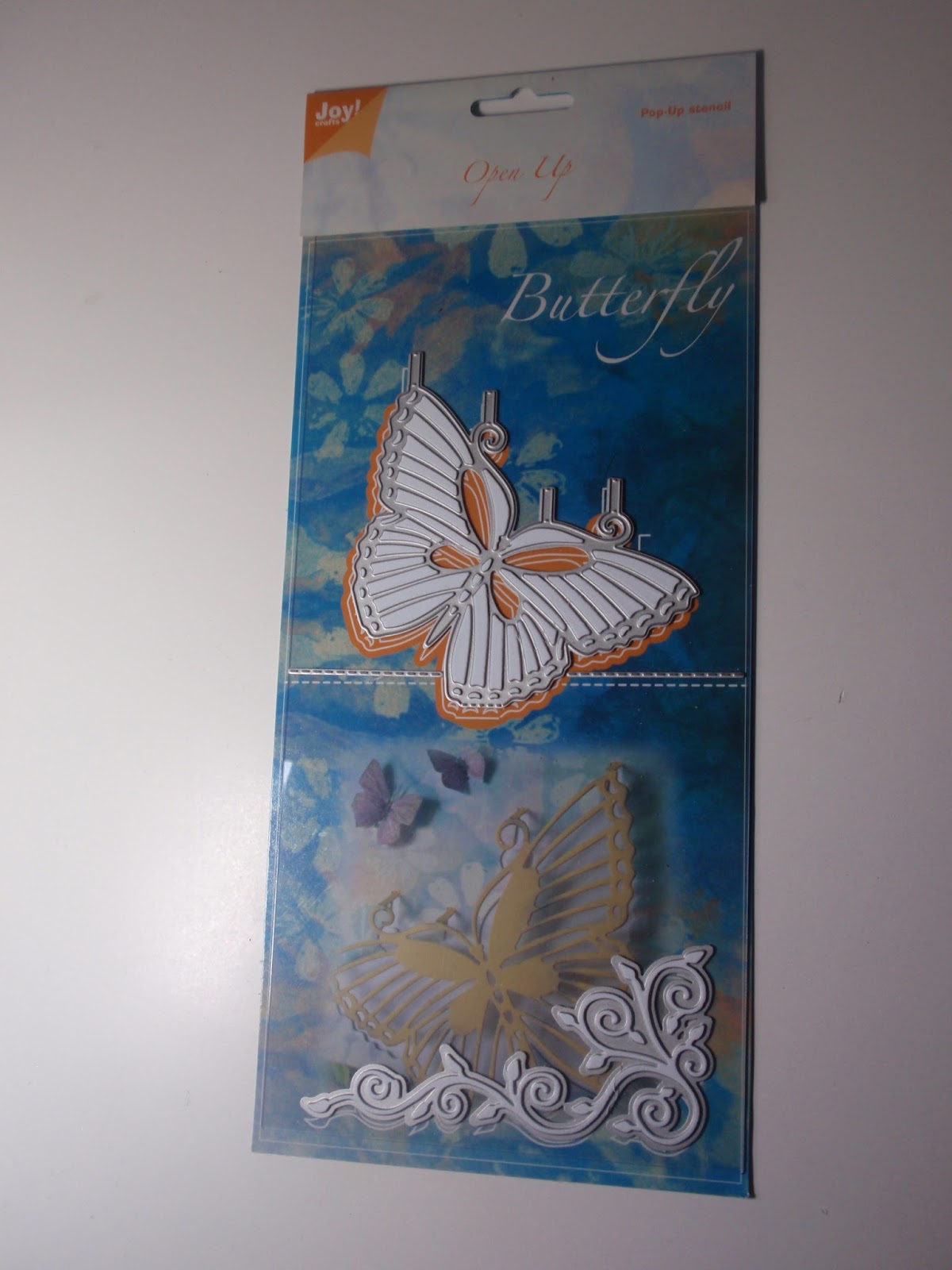 Verjaardagscandy bij Ghea