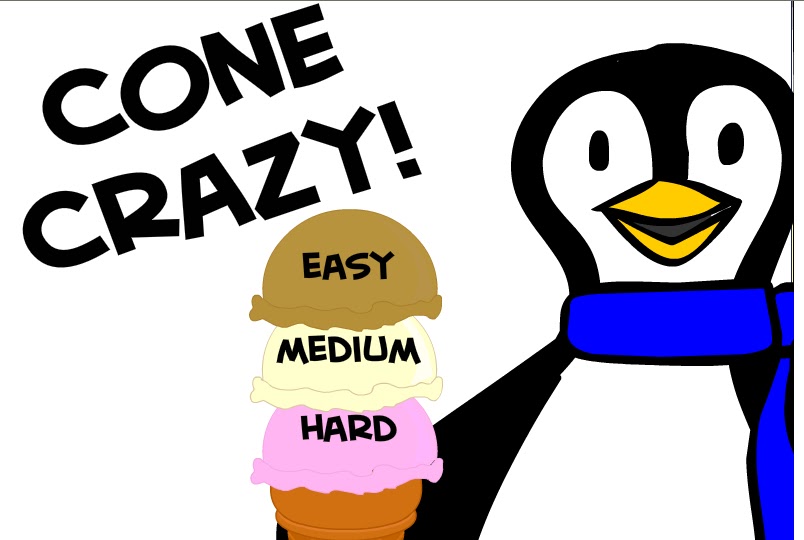 HTS 3rd Grade Technology Blog Animal Arrays!