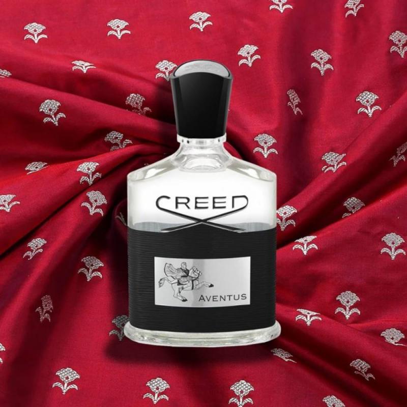 Nước hoa Creed Aventus For Men EDP 100ml