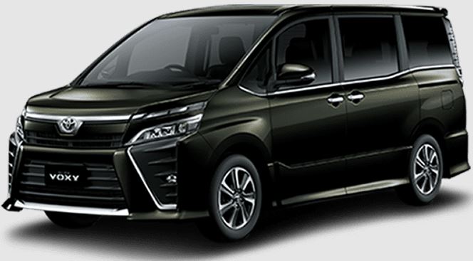 Spesifikasi, Kelebihan Dan Kekurangan Toyota New Voxy