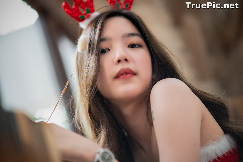 Image Thailand Model – Chayapat Chinburi – Beautiful Picture 2021 Collection - TruePic.net - Picture-149