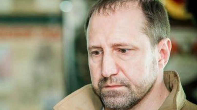 Ходаковский виталий александрович фото