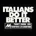 Various Artists - Italians Do It Better Music Album Reviews