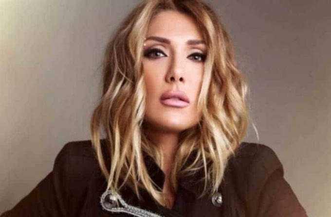  Θετική στον κορονοϊό η Αγγελική Ηλιάδη! «Ήμουν καχύποπτη στην καραντίνα και τώρα το έχω και εγώ»