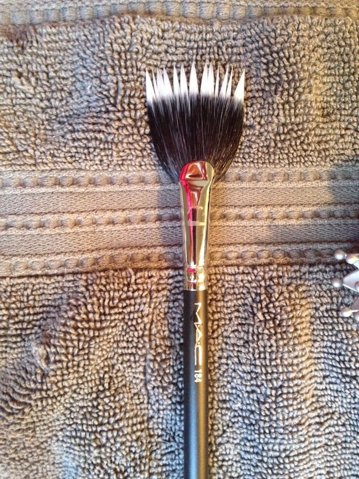 The Makeup Masochist Beauty 101 How to Clean Makeup Brushes