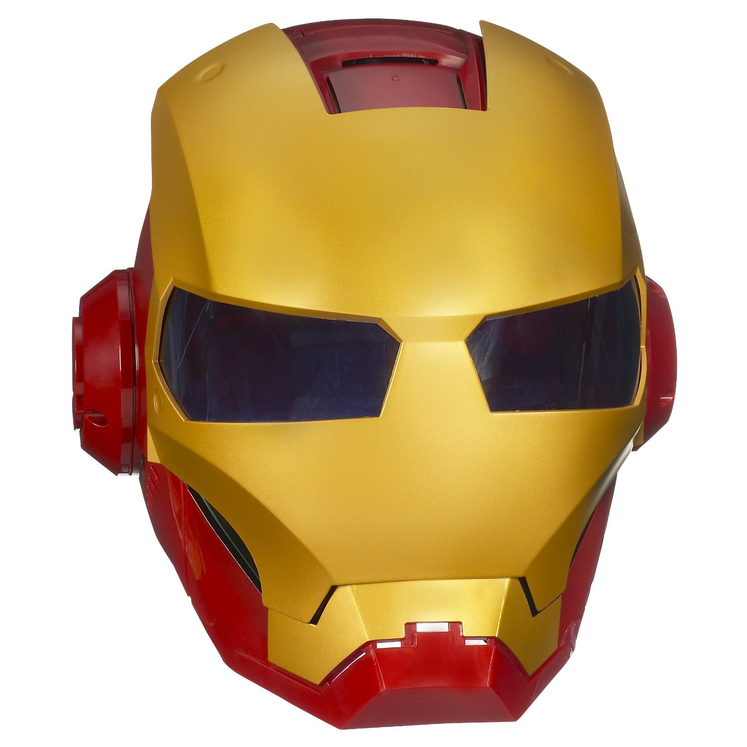 Best Toy Sale 2012: Iron Man Deluxe Helmet