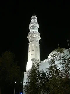 صور أجمل المساجد في العالم