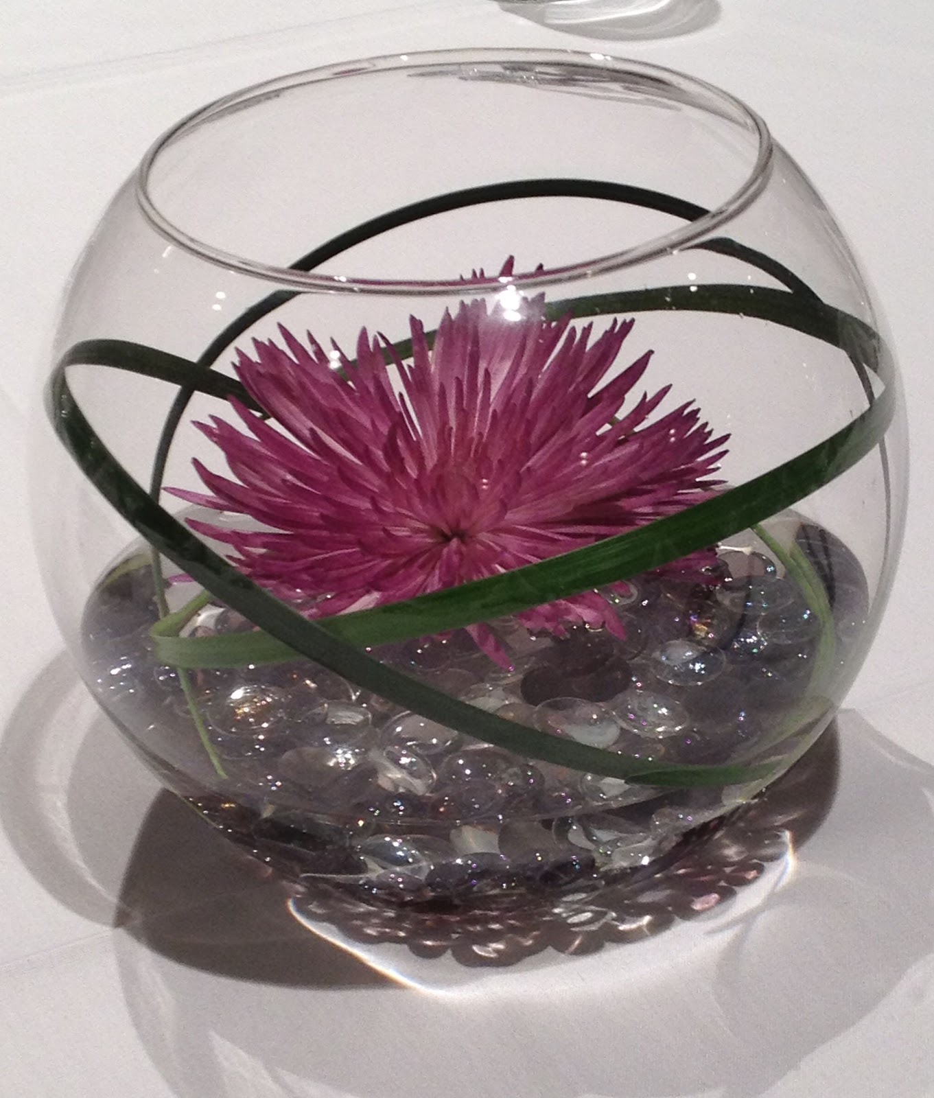 Violettas Bubble bowls