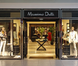 lincsflatiron: Massimo Dutti Shops