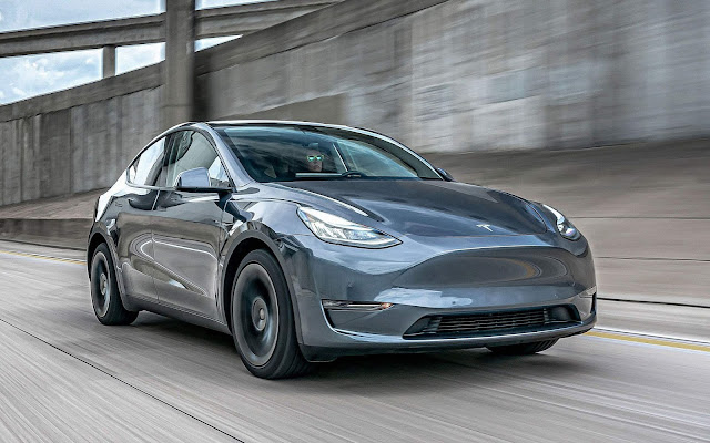 Tesla está muito perto da condução autônoma nível 5