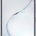 Samsung Galaxy Note 10 Lite N770F, Dual SIM LTE, International Version (No US Warranty), 128GB, Aura Black - GSM Unlocked