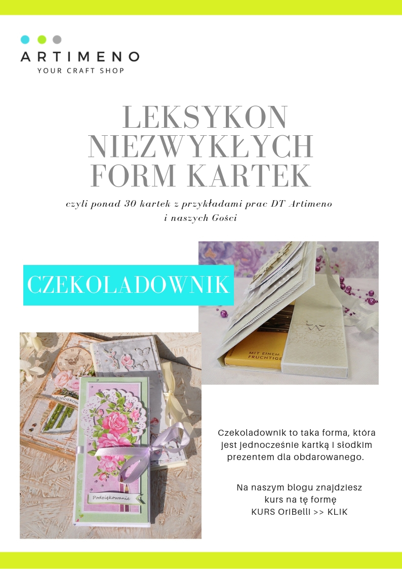 LEKSYKON 30 FORM KARTEK