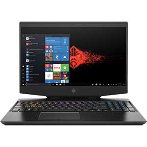 HP Omen 15-DH1065CL Drivers