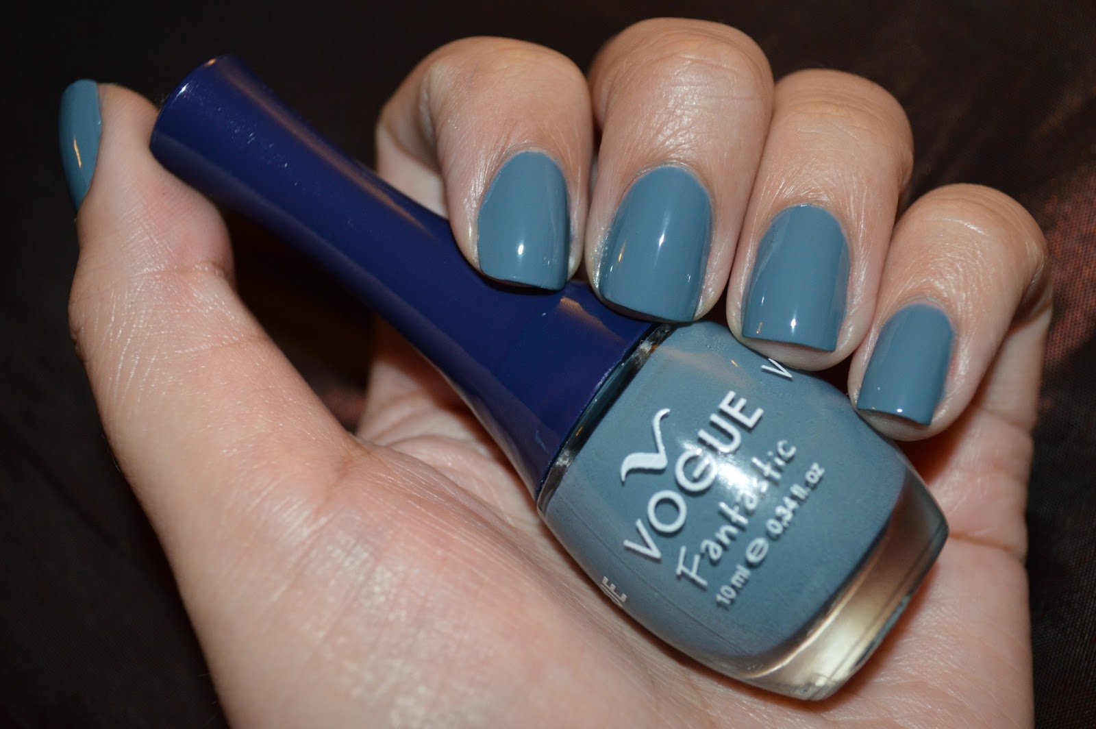 my-nails-colors