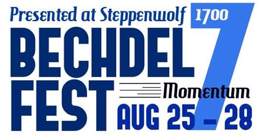 Chiil Live Shows Bechdel Fest 7 Momentum August 25 28 2019 At