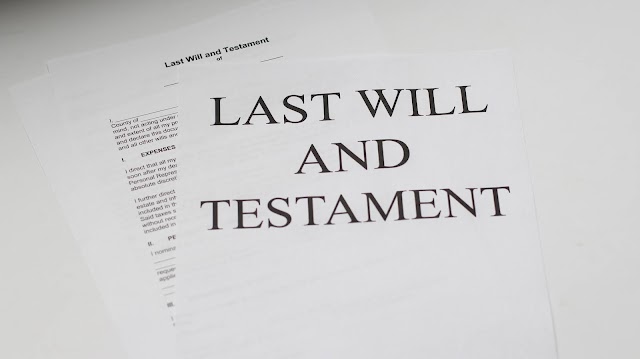 Hire a Will and Testament Estate Planning Attorney in California