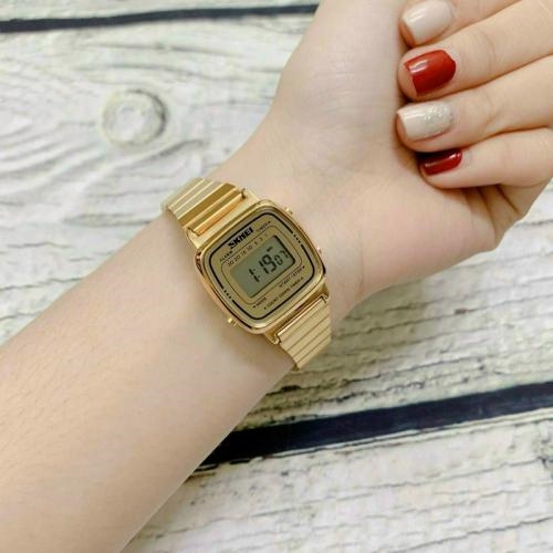 Đồng Hồ Skmei điện tử mini 6 f46f43214 4cf7 445f bfc8