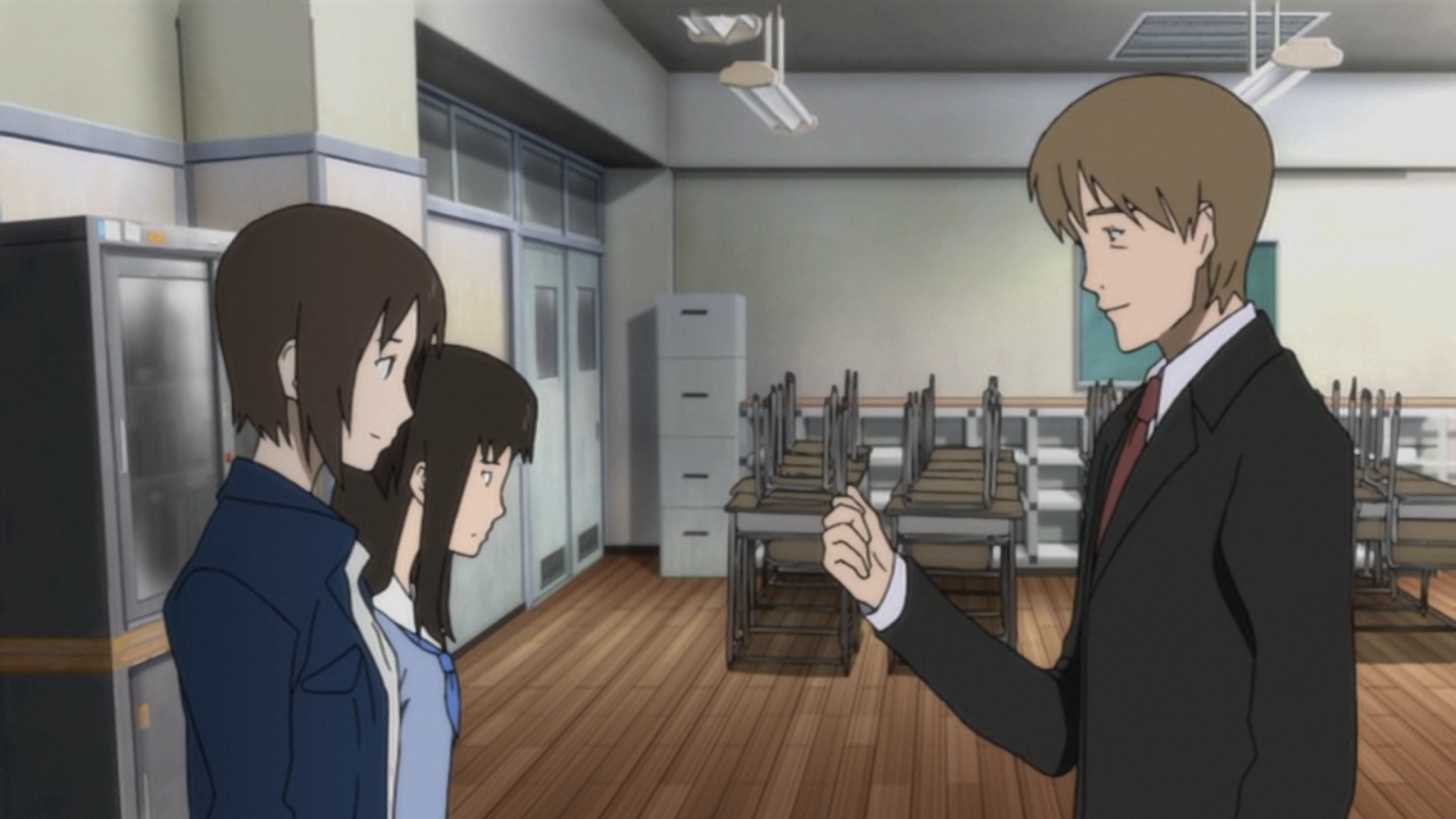 Redqstudios Bokurano Ours Q S Anime Review Commentary P 2 Redqstudios Bokurano Ours Q S Anime Review Commentary P 2