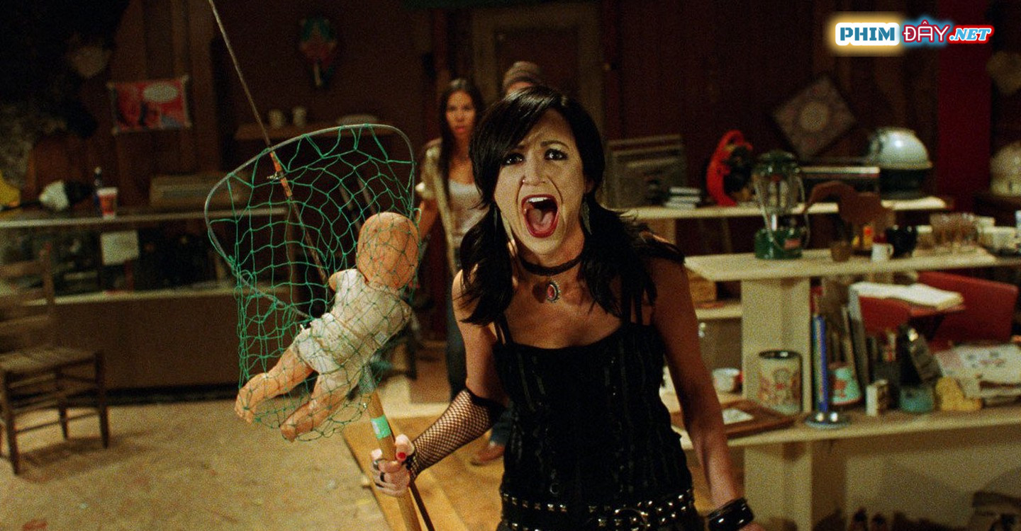 Khủng Long Bạo Chúa - The Dinosaur Experiment (2013) Khủng Long Bạo Chúa - The Dinosaur Experiment (2013)