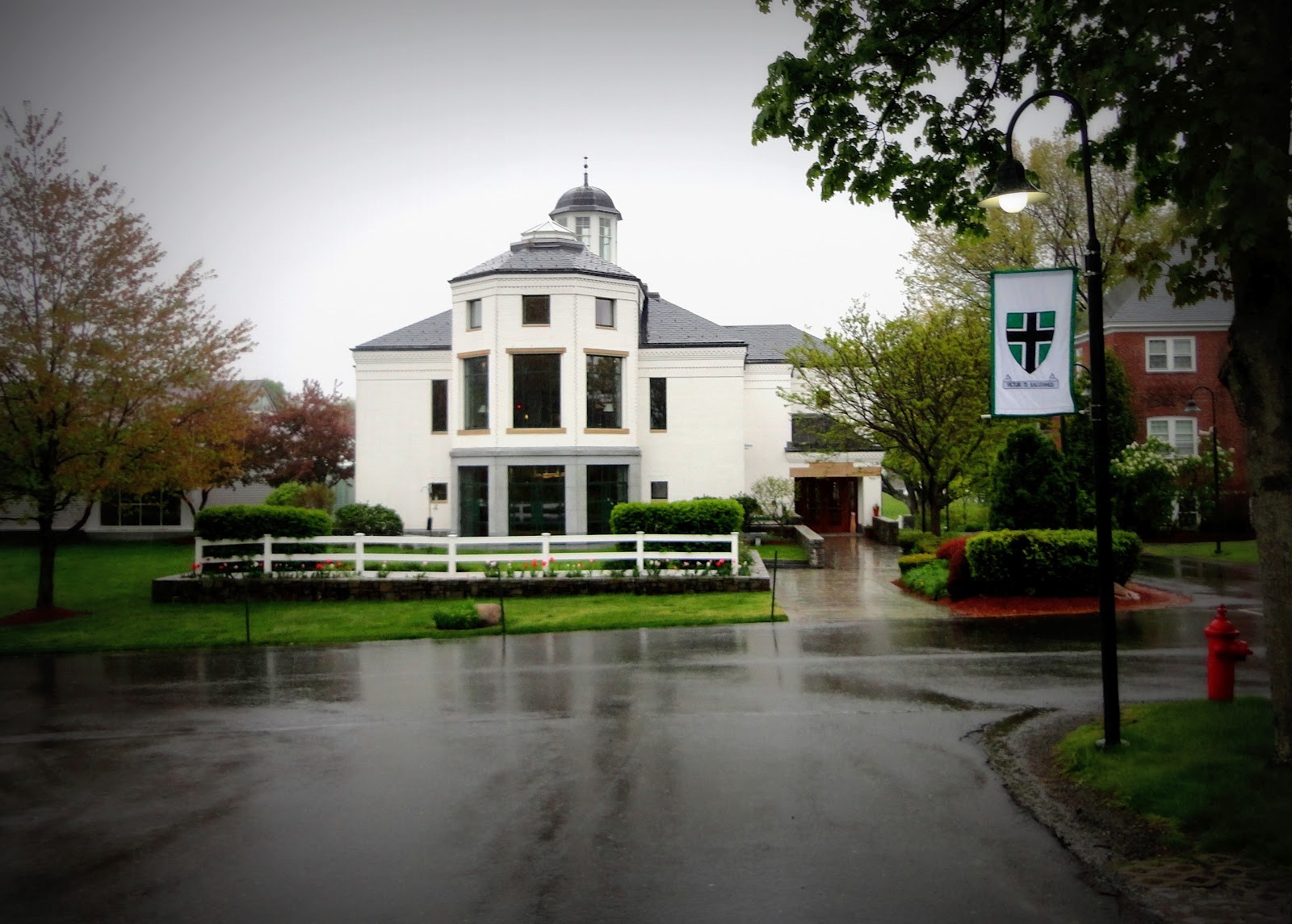Brooks School - Brooks Boarding School