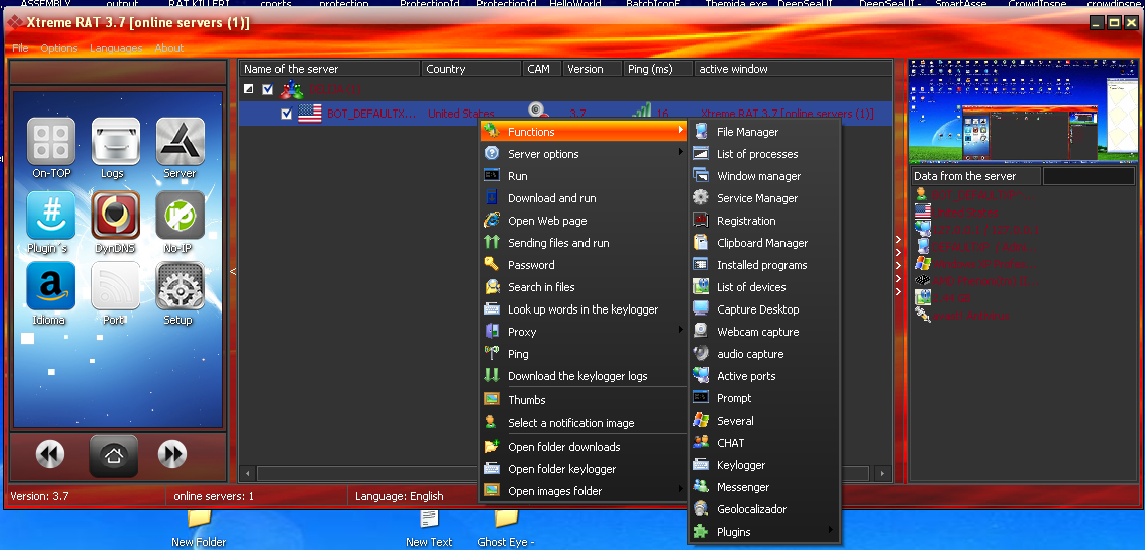 xtreme rat 3.6 xtreme rat 3.6