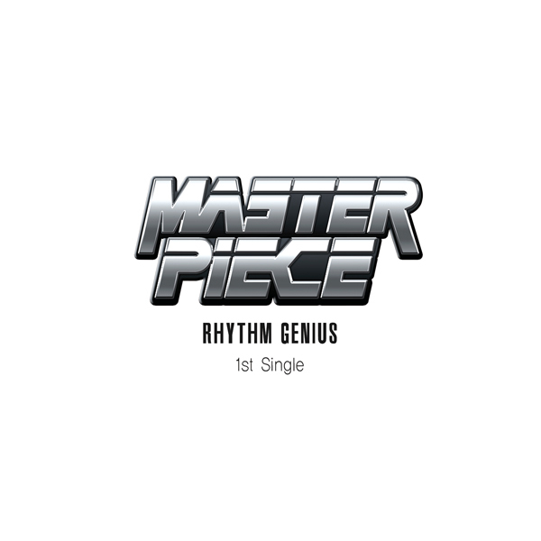 Masterpiece – Rhythm Genius – EP