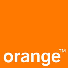Orange Madagascar