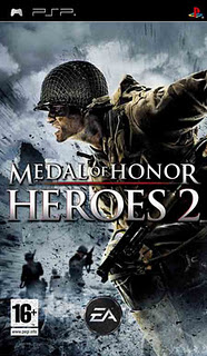 download Medal of Honor: Heroes 2 download Medal of Honor: Heroes 2