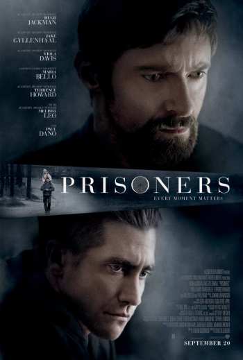Prisoners 2013 Hindi Dual Audio 480p BluRay Esubs 450MB