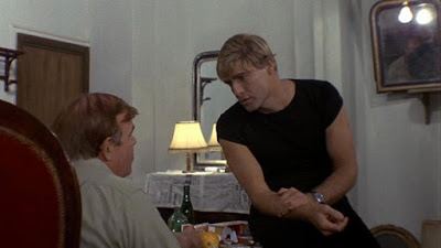 The Night Of The Following Day 1969 Marlong Brando Image 3