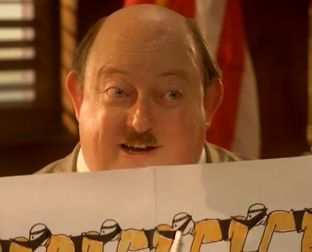 bill boss human centipede bill boss human centipede