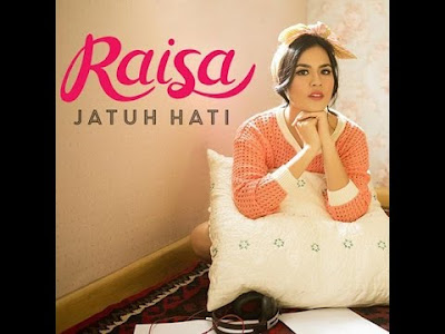 Download Music Raisa - Jatuh Hati