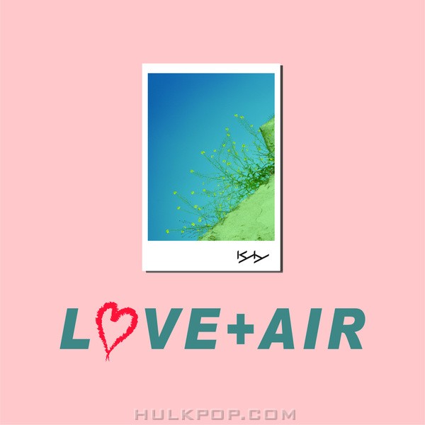Kyly – LOVE+AIR – Single