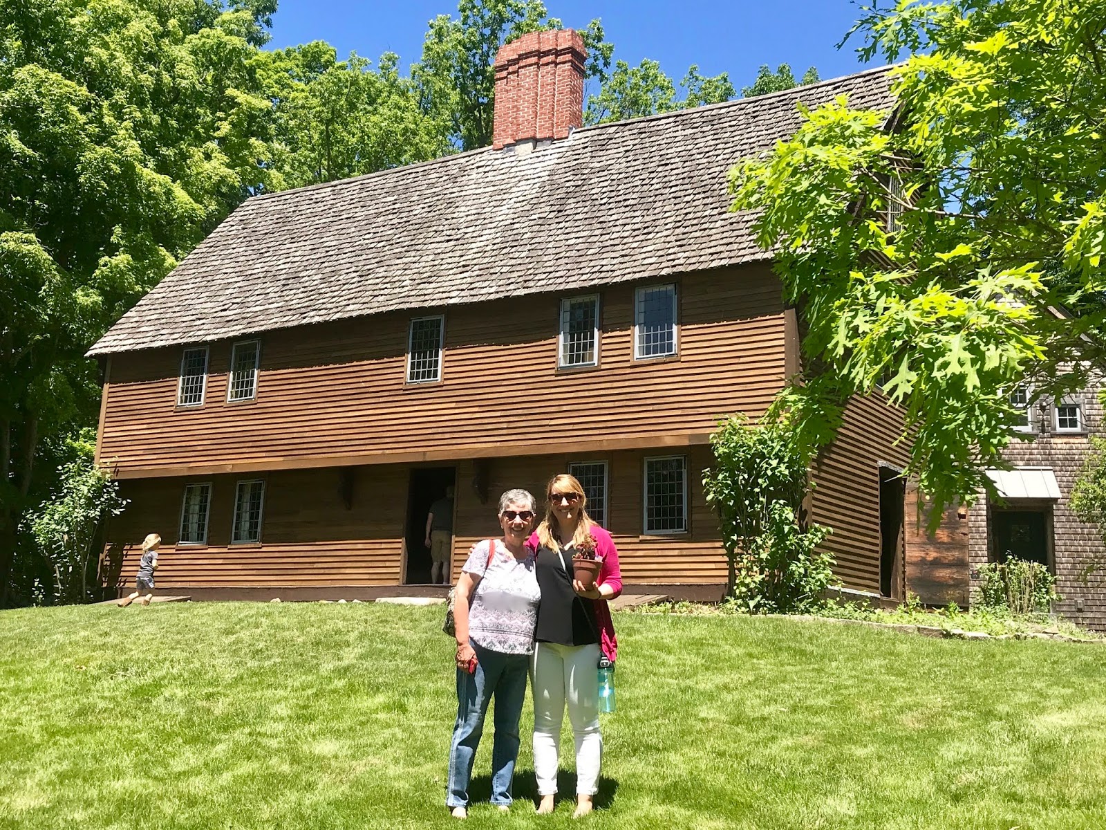 20 Years From Now Topsfield Ma Strawberry Festival
